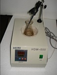 HDM-500恒温电热套