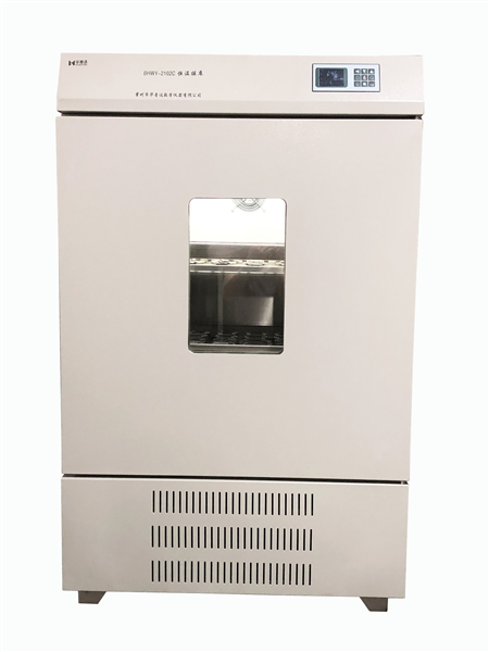 HNY-2112B 立式恒温培养摇床（振荡器）