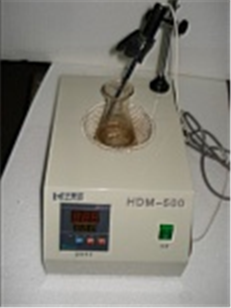 HDM-500恒温电热套