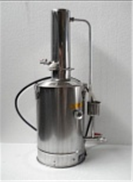 HPD-20不锈钢蒸馏水器（自动）