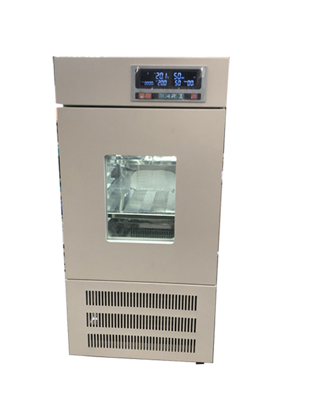 GZP-750液晶培养箱