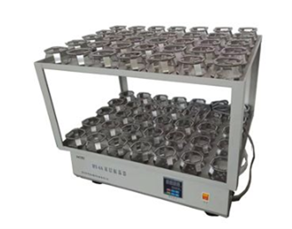 HY-6双层调速多用振荡器