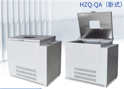 HZQ-QA液晶气浴振荡器