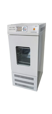 HPD-100A光照培养箱