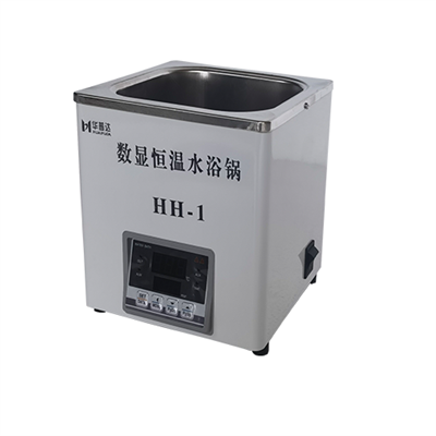 HH-1数显恒温水浴锅