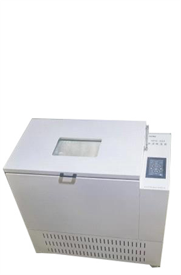 HZQ-Q全温振荡器（摇床）