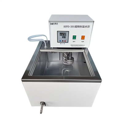 HPD-501超级恒温水浴