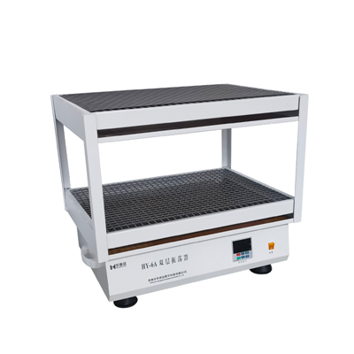 HY-6A双层振荡器（万能夹具）