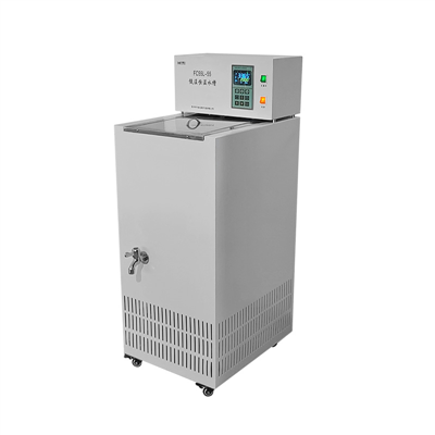 FC55L-55低温恒温水槽