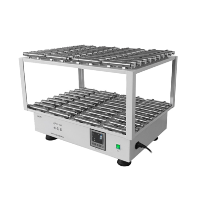 HPD-8A试管振荡器